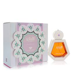 Al Amaken Perfume by Swiss Arabian 1.7 oz Eau De Parfum Spray (Unisex)