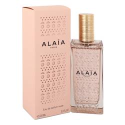 Alaia Nude Perfume by Alaia Perfume 3.3 oz Eau De Parfum Spray