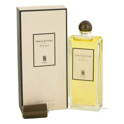 A La Nuit Cologne by Serge Lutens Cologne 1.69 oz Eau De Parfum Spray (Unisex)