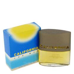 California (dana) Cologne by Dana Cologne 1.7 oz After Shave