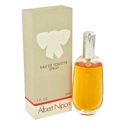 Albert Nipon Perfume by Albert Nipon Perfume 1 oz Eau De Toilette Spray
