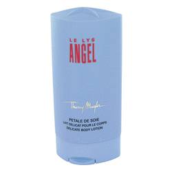 Angel Lily Perfume by Thierry Mugler Perfume 7 oz Body Lotion
