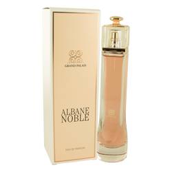 Albane Noble Perfume By Grand Palais, 3 Oz Eau De Parfum Spray For Women