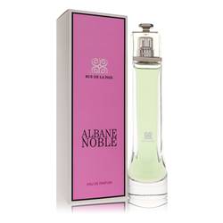 Albane Noble Rue De La Paix Perfume by Parisis Parfums 3 oz Eau De Parfum Spray