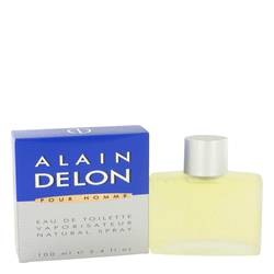 Alain Delon Pour Homme Cologne by Alain Delon Cologne 3.4 oz Eau De Toilette Spray