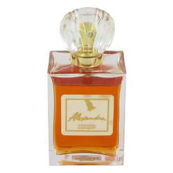 Alexandra Perfume by Alexandra De Markoff Perfume 1.7 oz Cologne Spray (Tester)