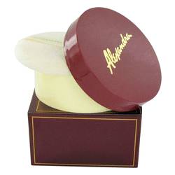 Alexandra Perfume by Alexandra De Markoff Perfume 7 oz Dusting Powder