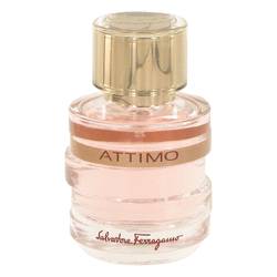 Attimo L'eau Florale Perfume by Salvatore Ferragamo Perfume 1.7 oz Eau De  Toilette Spray (unboxed)