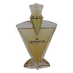 A La Francaise Perfume by Marina De Bourbon Perfume 1.7 oz Eau De Toilette Spray (unboxed)