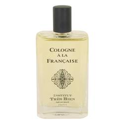 A La Francaise Institut Tres Bien Perfume by Institut Tres Bien Perfume 3.4 oz Eau De Parfum Spray (unboxed)
