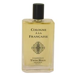 A La Francaise Institut Tres Bien Perfume by Institut Tres Bien Perfume 3.4 oz Eau De Parfum Spray (Tester)