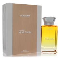 Al Haramain Musk Maliki Perfume by Al Haramain 3.4 oz Eau De Parfum Spray (Unisex)