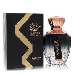 Al Haramain Rawaa Perfume by Al Haramain 100 ml Eau De Parfum Spray (Unisex)