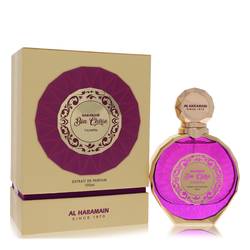 Al Haramain Bon Cherie Violette Perfume by Al Haramain 3.4 oz Extrait De Parfum Spray