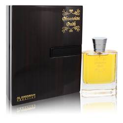 Al Haramain Obsessive Oudh Cologne by Al Haramain 100 ml Eau De Parfum Spray (Unisex)