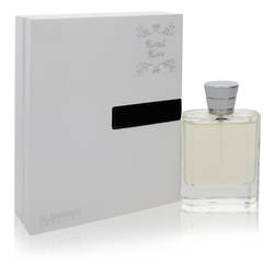 Al Haramain Royal Rose Perfume by Al Haramain 3.4 oz Eau De Parfum Spray