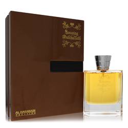 Al Haramain Amazing Mukhallath Cologne by Al Haramain 100 ml Eau De Parfum Spray (Unisex)