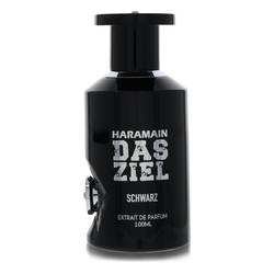 Al Haramain Das Ziel Schwarz