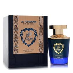 Al Haramain Azlan Oud Bleu