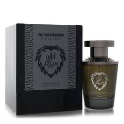 Al Haramain Azlan Oud Charcoal