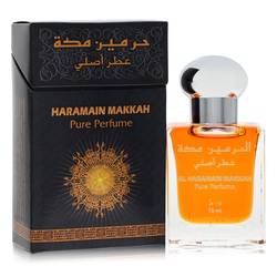 Al Haramain Makkah