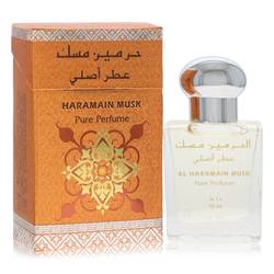 Al Haramain Musk