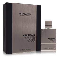 Al Haramain Amber Oud Carbon Edition Cologne by Al Haramain 2 oz Eau De Parfum Spray (Unisex)