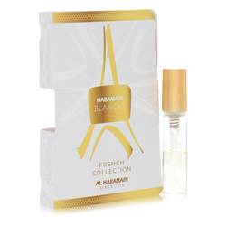 Al Haramain Blanche French Collection Perfume by Al Haramain 0.05 oz Vial (sample) Unisex