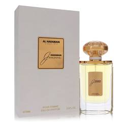 Al Haramain Junoon Perfume By Al Haramain, 2.5 Oz Eau De Parfum Spray For Women