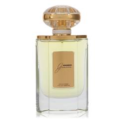 Al Haramain Junoon Perfume by Al Haramain 2.5 oz Eau De Parfum Spray (unboxed)