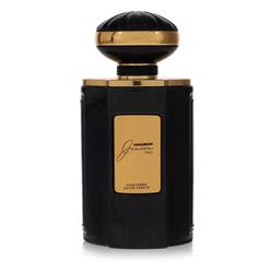 Al Haramain Junoon Noir Perfume by Al Haramain Perfume 2.5 oz Eau De Parfum Spray (unboxed)
