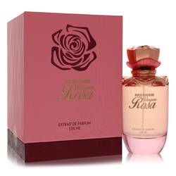 Al Haramain Vergine Rosa