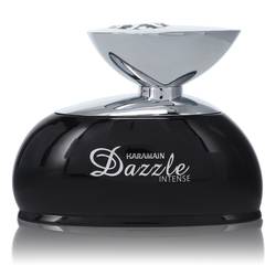 Al Haramain Dazzle Intense Perfume by Al Haramain 3 oz Eau De Parfum Spray (Unisex unboxed)