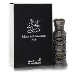 Al Haramain Musk Noir