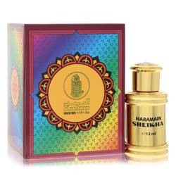Al Haramain Sheikha