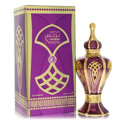 Al Haramain Narjis