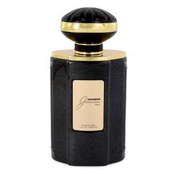 Al Haramain Junoon Noir Perfume by Al Haramain Perfume 2.5 oz Eau De Parfum Spray (Tester)