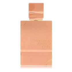 Al Haramain Amber Oud Perfume by Al Haramain 2 oz Eau De Parfum Spray (Unisex Unboxed)