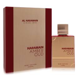 Al Haramain Amber Oud Ruby Perfume By Al Haramain