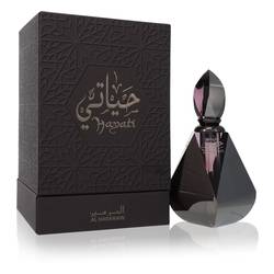 Al Haramain Hayati Perfume by Al Haramain 0.4 oz Eau De Parfum Spray