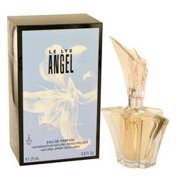 Angel Lily Perfume by Thierry Mugler Perfume 0.8 oz Eau De Parfum Spray Refillable