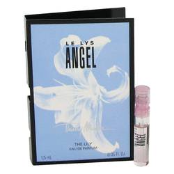 Angel Lily Perfume by Thierry Mugler Perfume 0.05 oz Vial (sample)