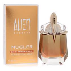 Alien Goddess Intense Perfume by Thierry Mugler | FragranceX.com