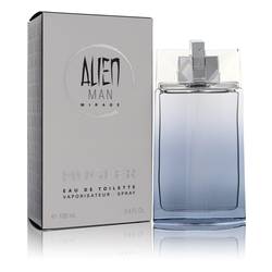 Mugler best sale man alien