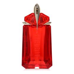 Alien Fusion Perfume by Thierry Mugler Perfume 2 oz Eau De Parfum Spray (Tester)