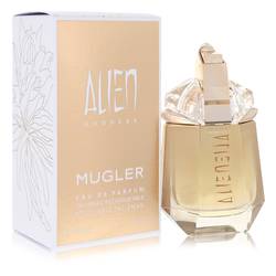 Alien Goddess Perfume by Thierry Mugler 30 ml Eau De Parfum Spray Refillable