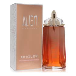 Alien Goddess Supra Floral Perfume by Thierry Mugler 3 oz Eau De Parfum Spray