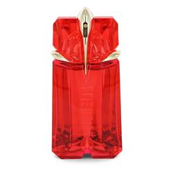 Alien Fusion Perfume by Thierry Mugler Perfume 2 oz Eau De Parfum Spray (unboxed)