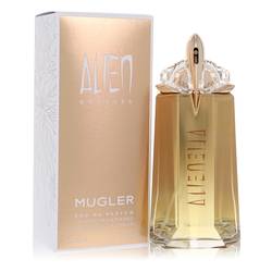 Alien Goddess Perfume by Thierry Mugler 3 oz Eau De Parfum Spray