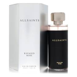 Allsaints Ravaged Rose Perfume by Allsaints Perfume 3.4 oz Eau De Parfum Spray (Unisex)